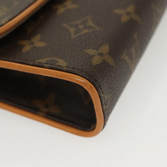 Louis Vuitton Florentine