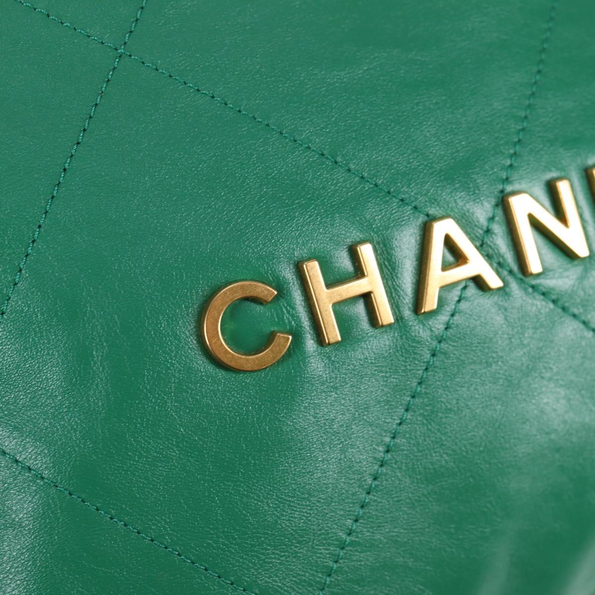 Chanel CHANEL 22