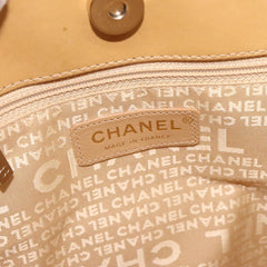 Chanel Chocolate bar