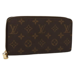 Louis Vuitton Zippy wallet