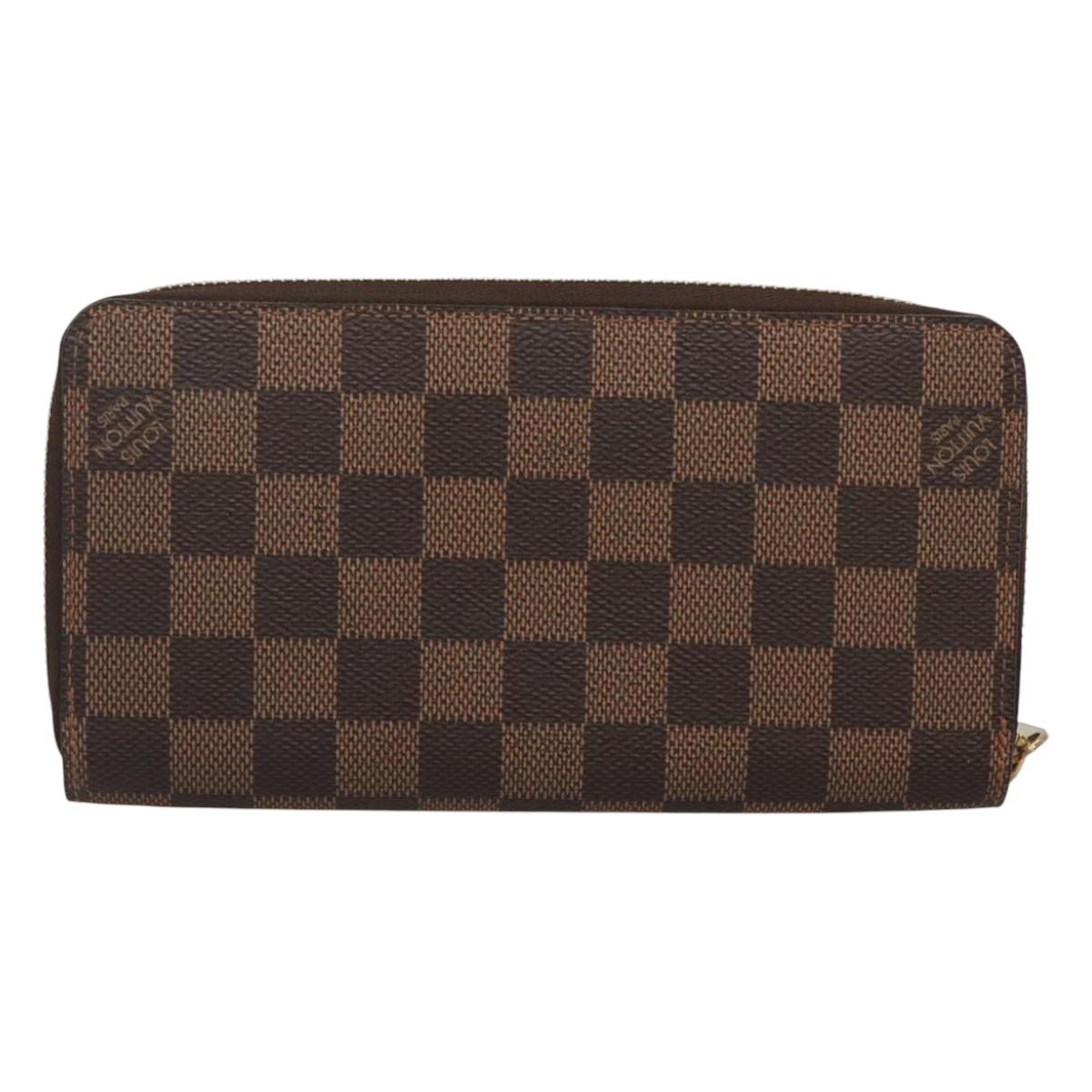 Louis Vuitton Zippy wallet