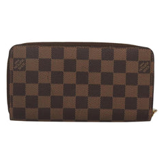 Louis Vuitton Zippy wallet