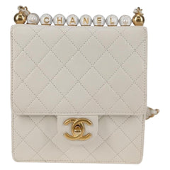 Chanel Flap bag