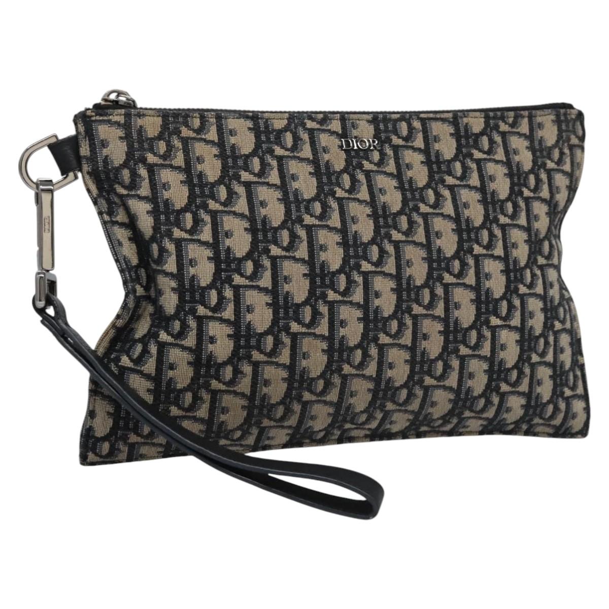 Dior Trotter