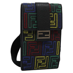 Fendi Zucca