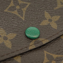 Louis Vuitton Emilie