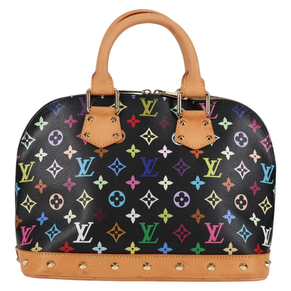 Louis Vuitton Alma