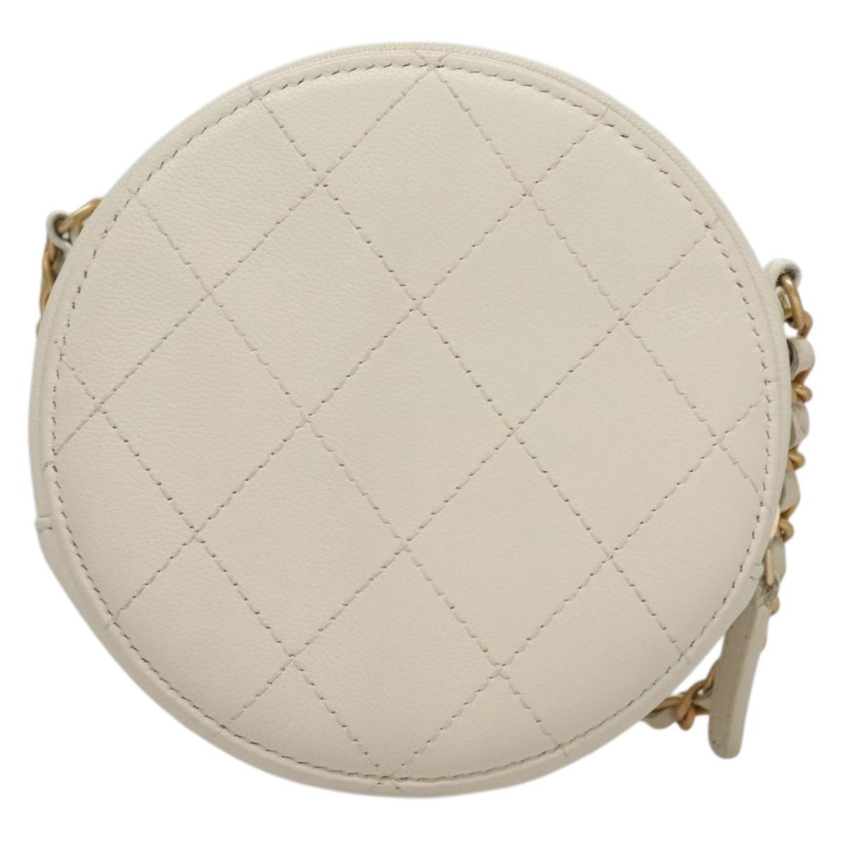 Chanel Pearl Bag