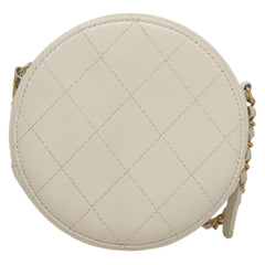Chanel Pearl Bag