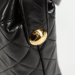 Chanel Quilted