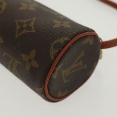 Louis Vuitton Mini baby papillon