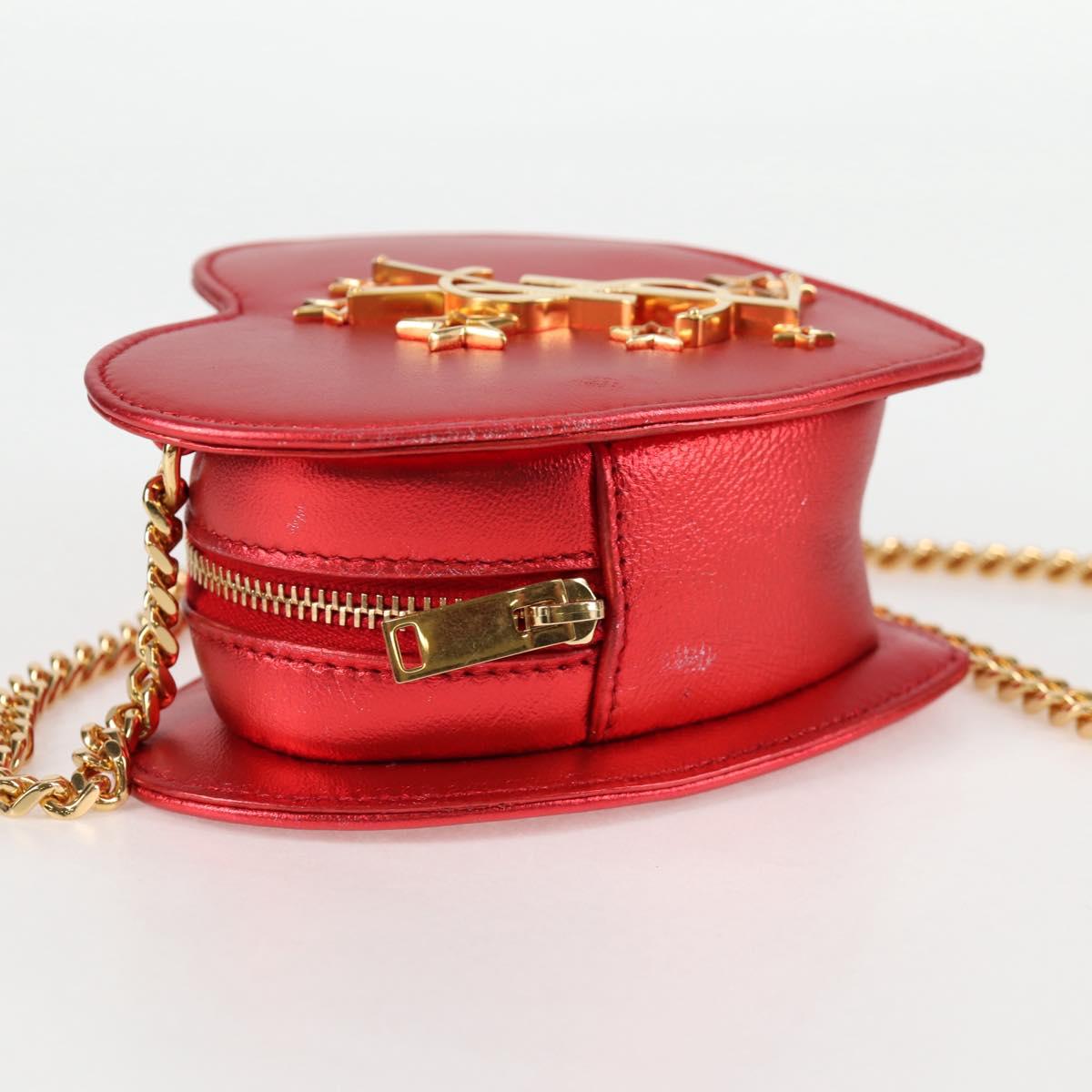 Saint Laurent Ysl Line