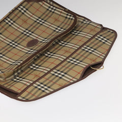 Burberry Nova Check