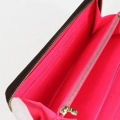 Louis Vuitton Portefeuille zippy