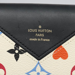 Louis Vuitton Game on