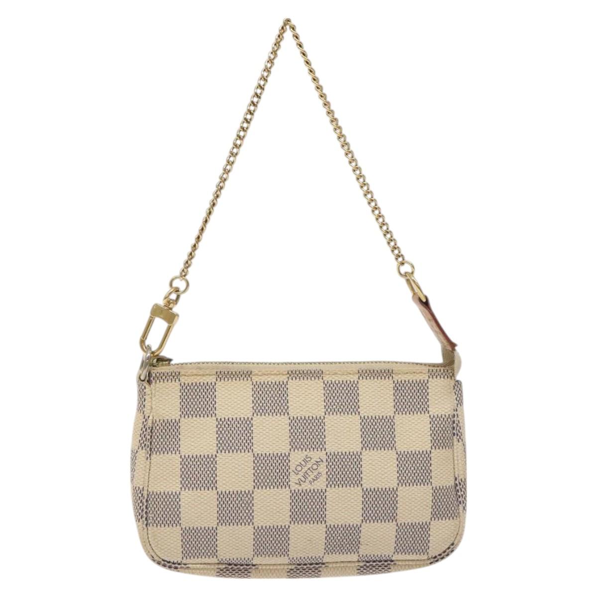 Louis Vuitton Pochette accessoires