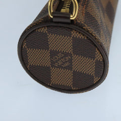 Louis Vuitton Mini baby papillon