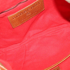 Burberry House Check