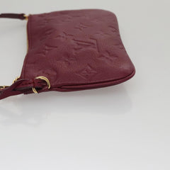 Louis Vuitton Pochette Accessoire