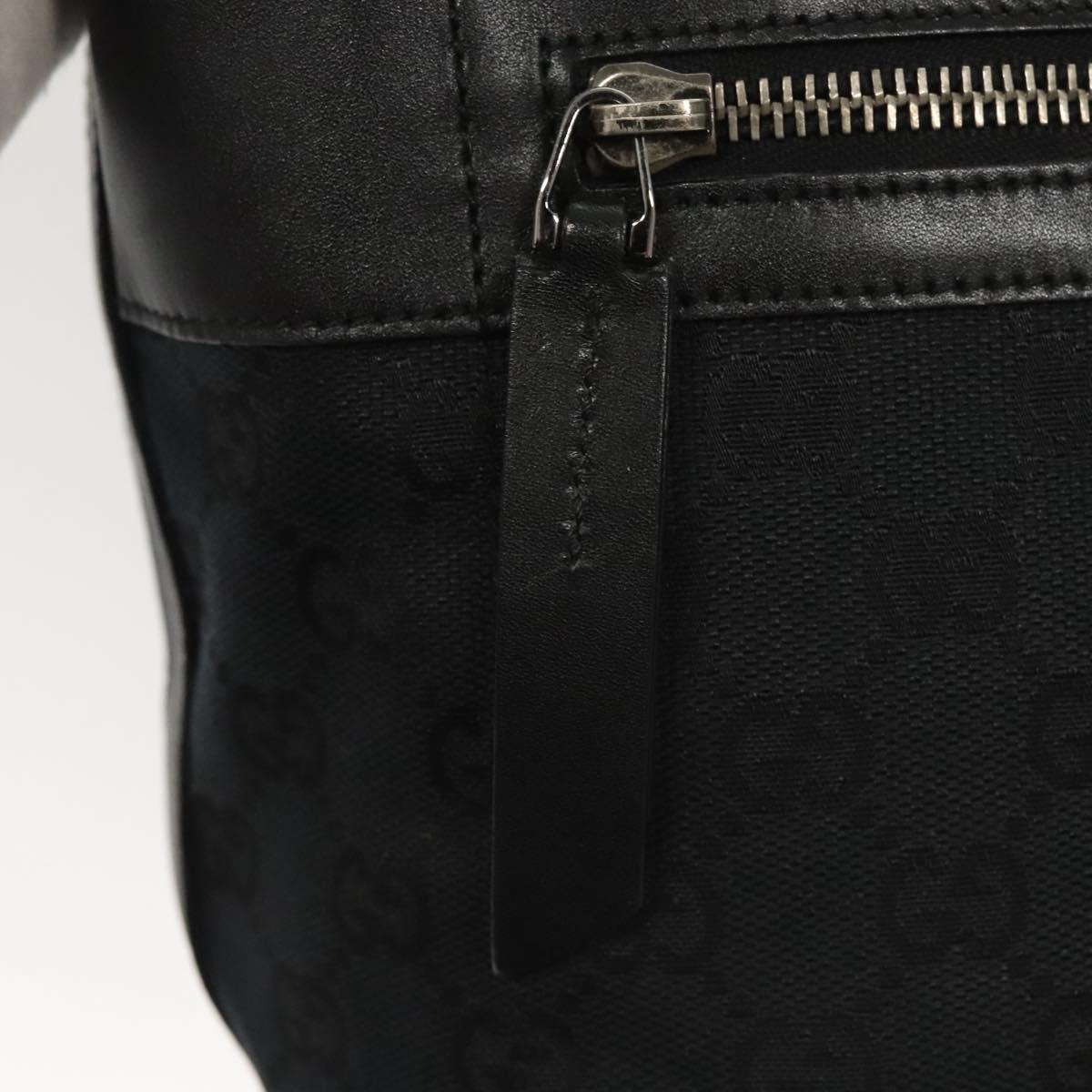 Gucci GG canvas