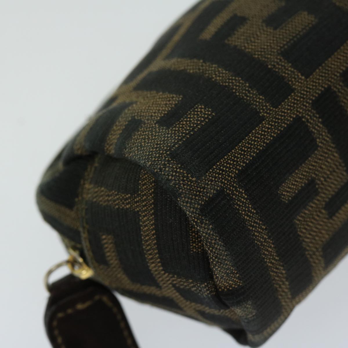 Fendi Zucca