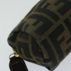 Fendi Zucca