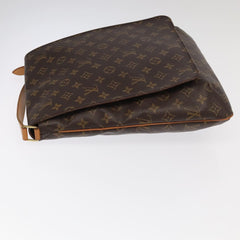 Louis Vuitton Musette