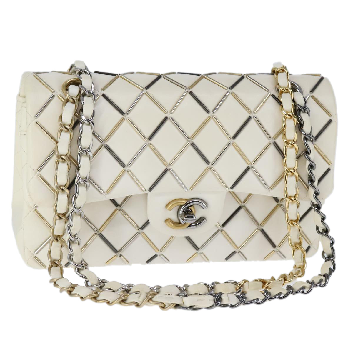 Chanel Timeless