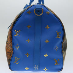 Louis Vuitton Keepall Bandouliere 50