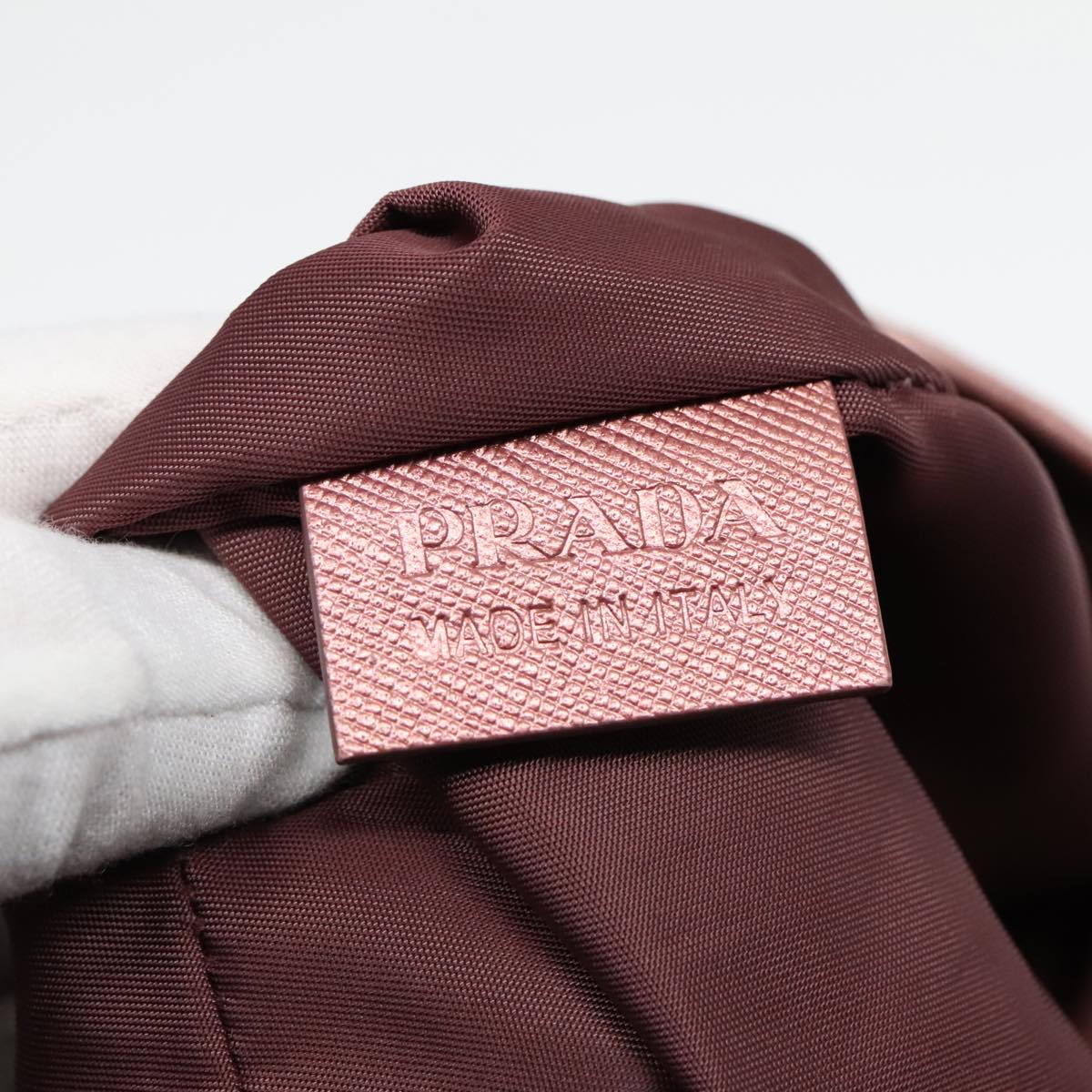 Prada Re-edition