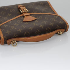 Louis Vuitton Bel Air