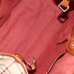 Burberry Nova Check