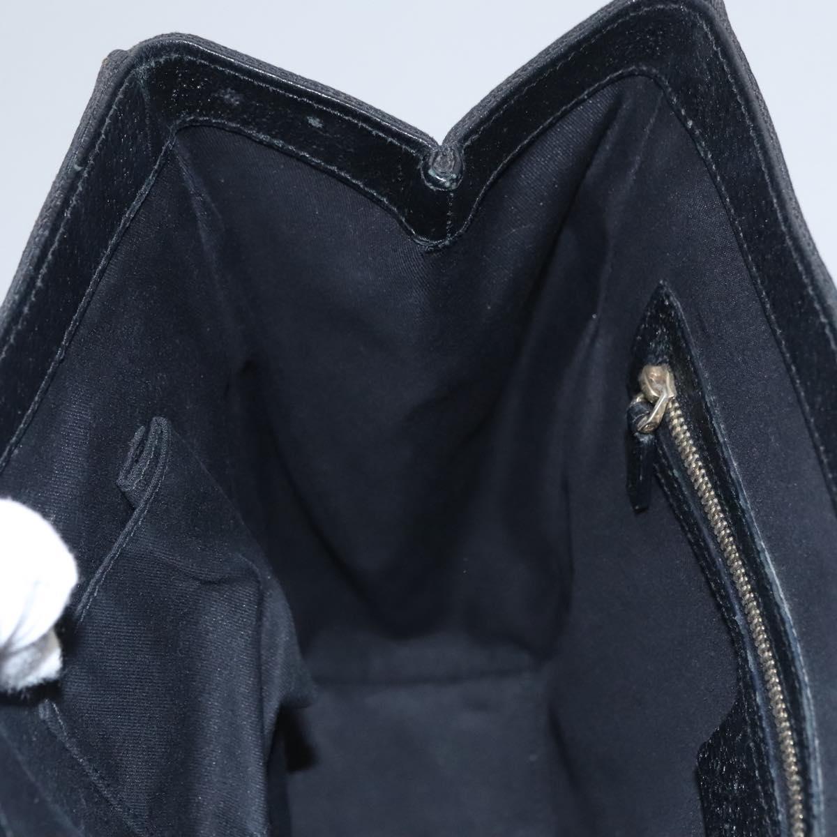 Gucci GG canvas