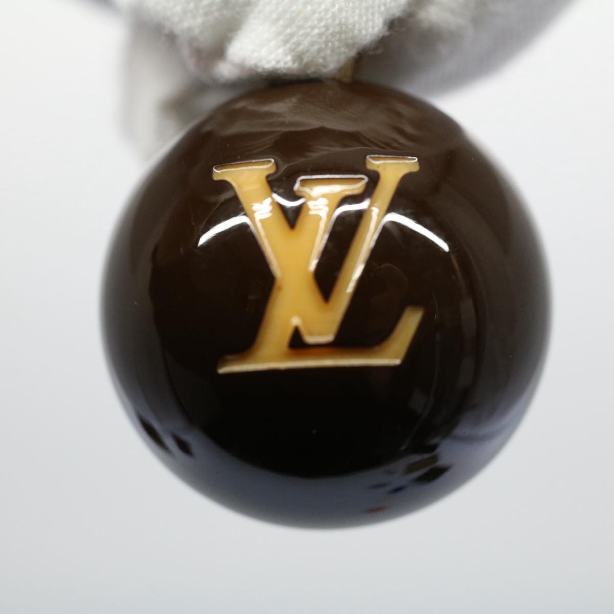Louis Vuitton Porte clés