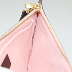 Louis Vuitton POCHETTE NEVERFULL