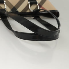 Burberry Nova Check