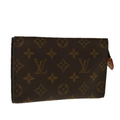 Louis Vuitton Trousse de Toilette