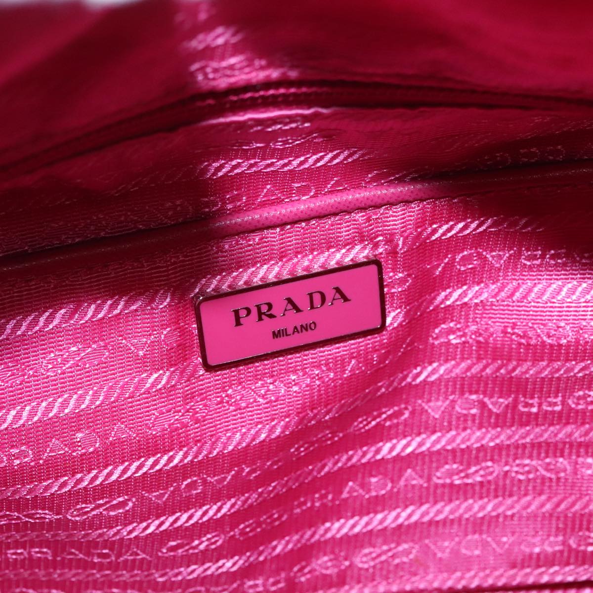 Prada Tessuto