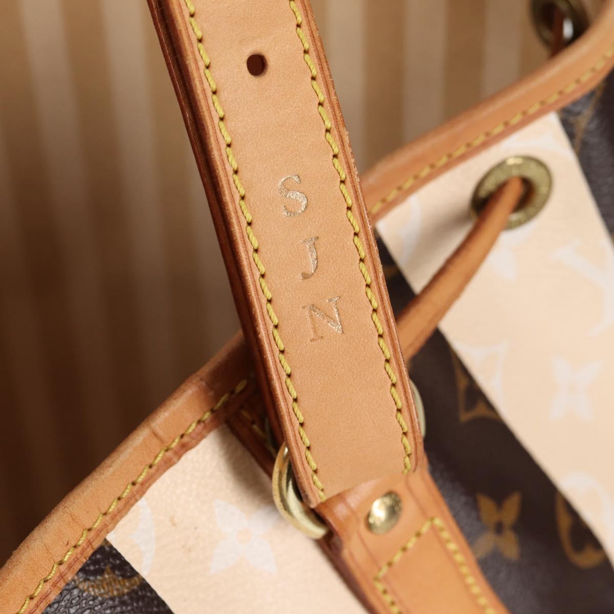 Louis Vuitton Noe