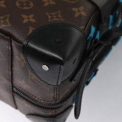Louis Vuitton Soft Trunk