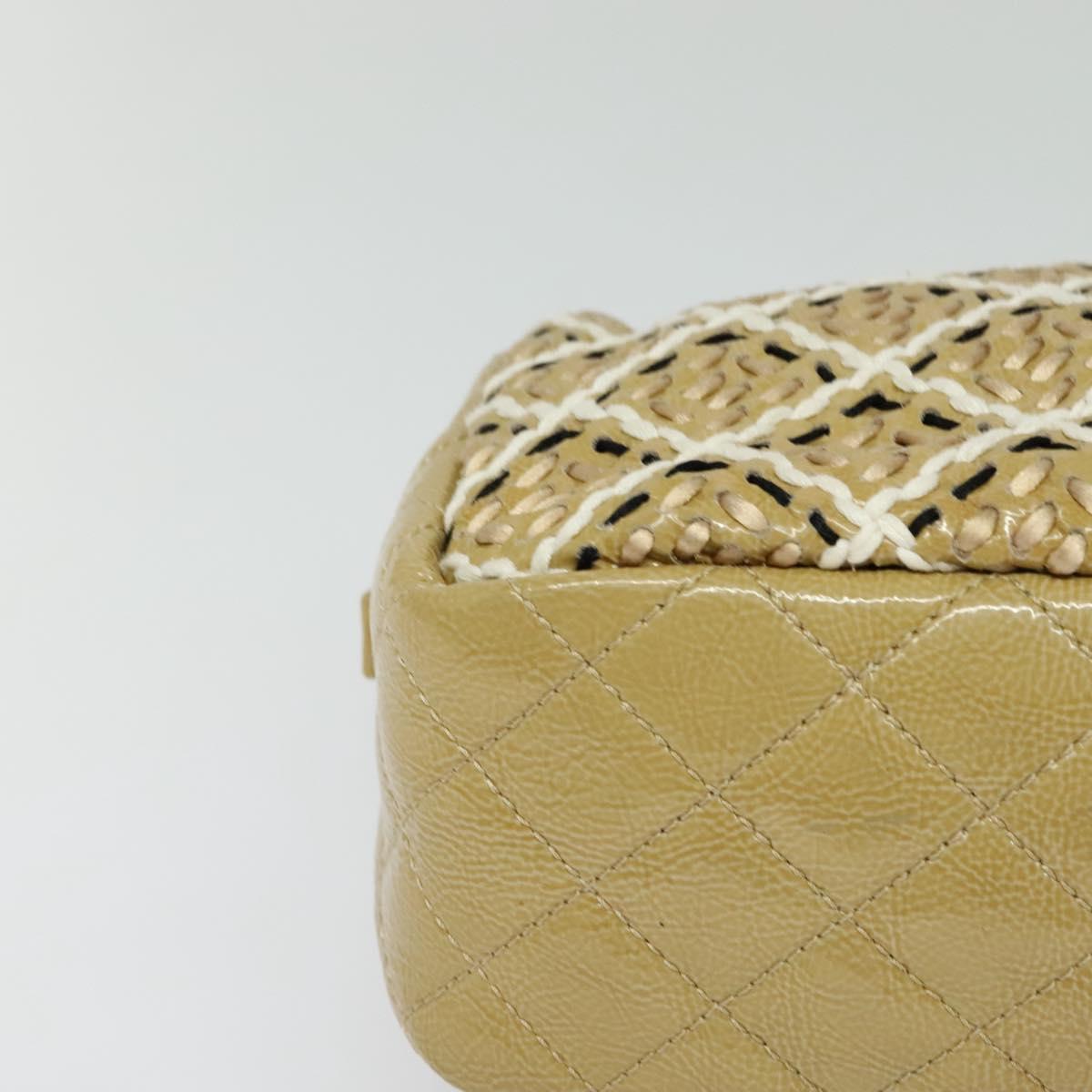 Chanel Camera