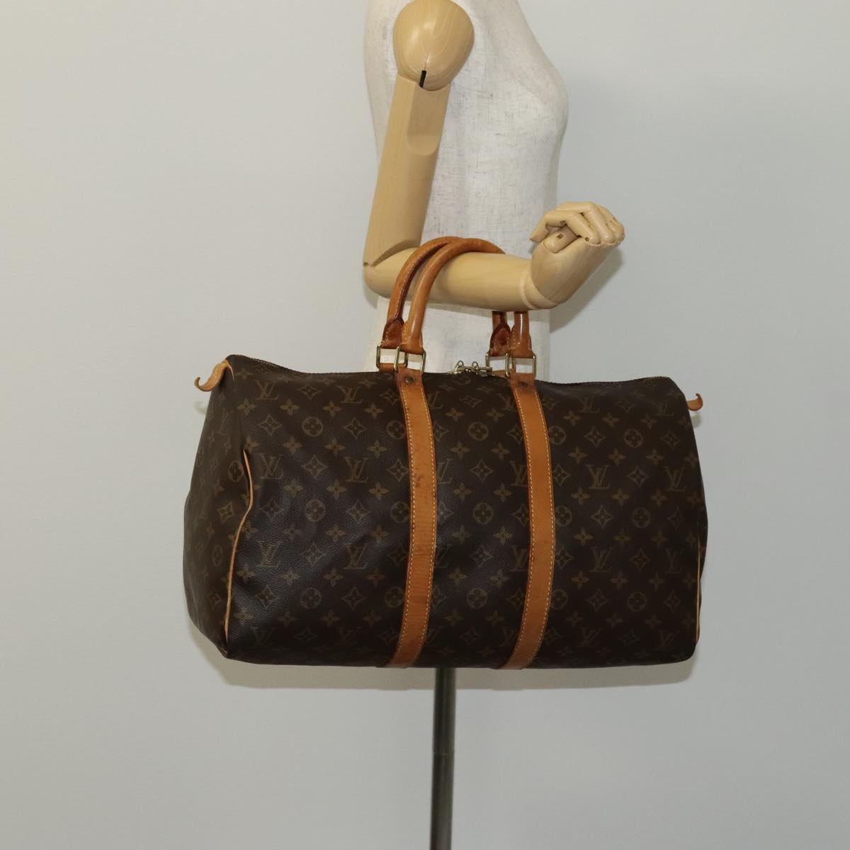 Louis Vuitton Keepall 45