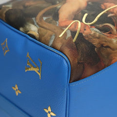 Louis Vuitton Keepall Bandouliere 50
