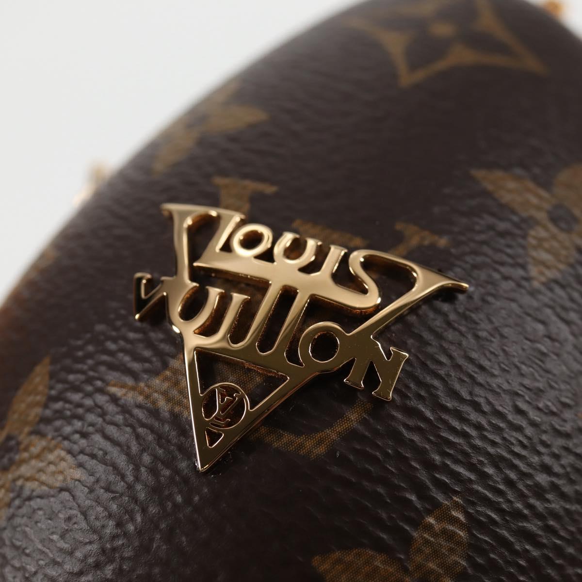 Louis Vuitton Egg Bag