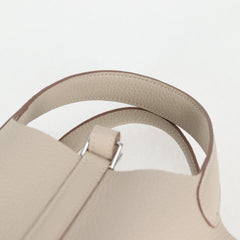 Hermès Picotin lock