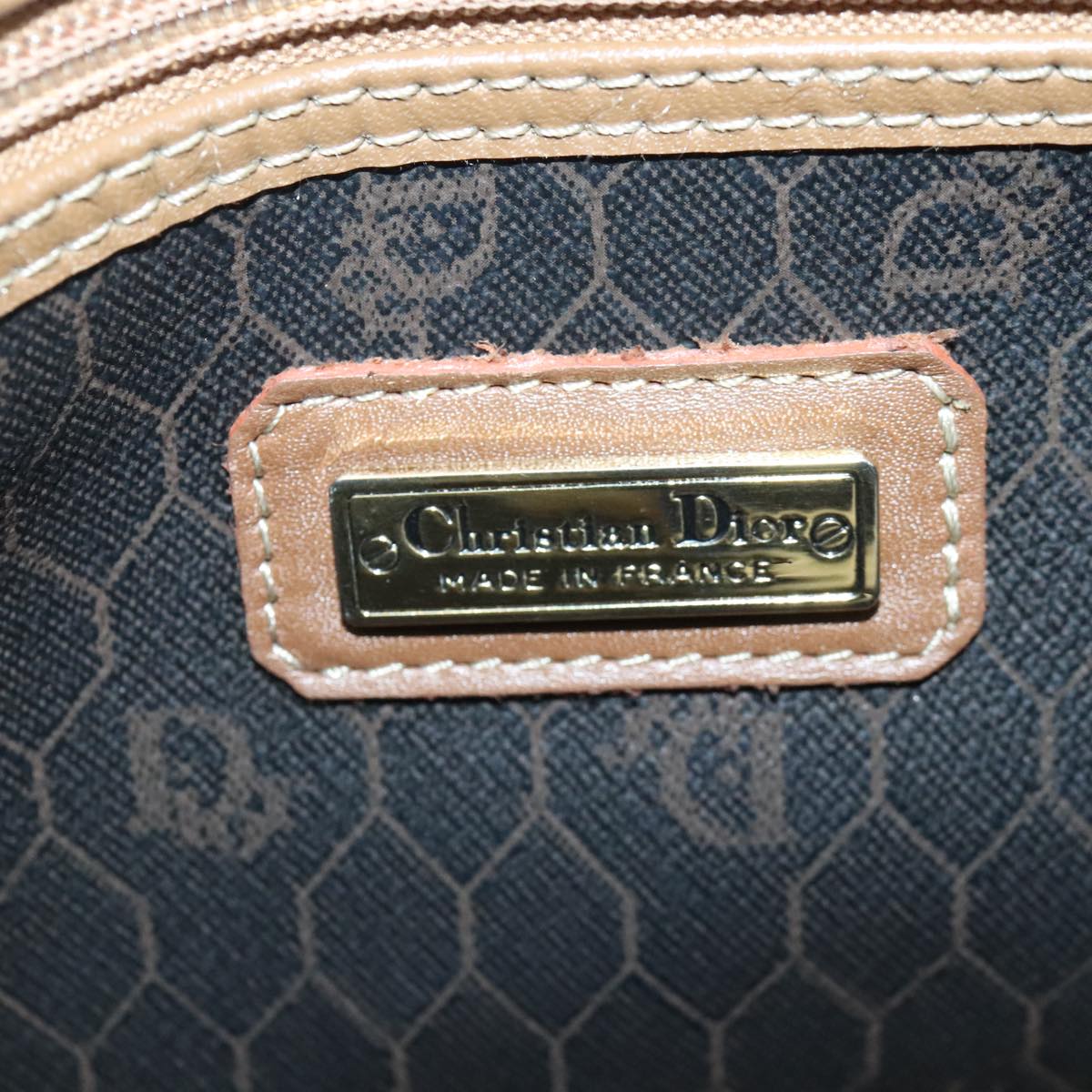 Dior Honeycomb