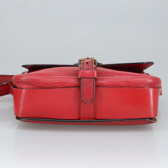 Louis Vuitton Cartouchiere