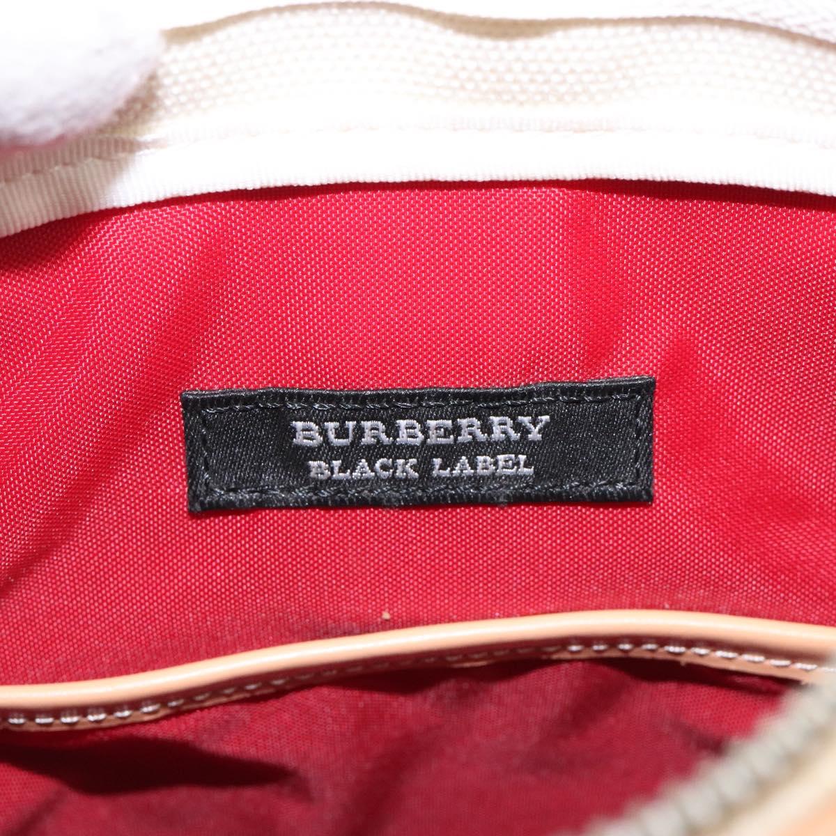Burberry Black Label