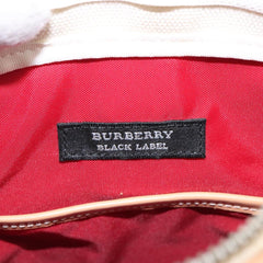 Burberry Black Label