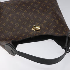 Louis Vuitton Flower
